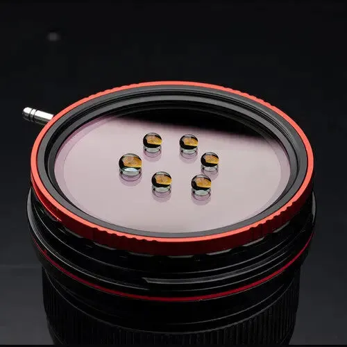 Haida PROII CPL-VND 2-in-1 Filter (77mm)