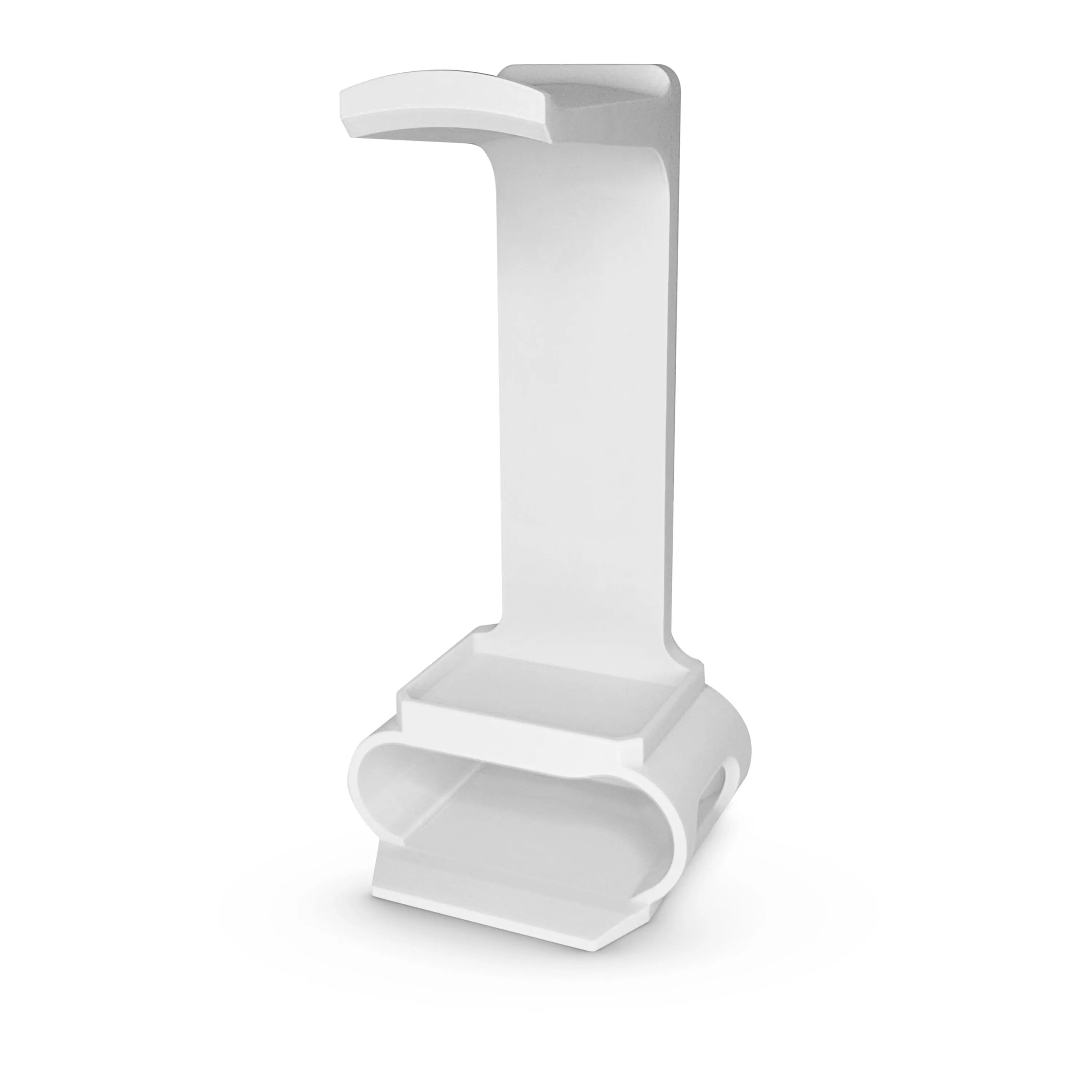 Headphone Stand Designed for Steelseries Arctis Nova Pro Wireless Headsets with Dock for the Wireless Base Station
