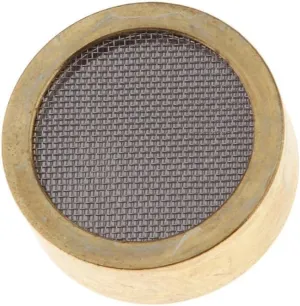 inch Electret Condenser Microphone Cartridge Large Diaphragm Mic Recording Core for Live Broadcast Blogger