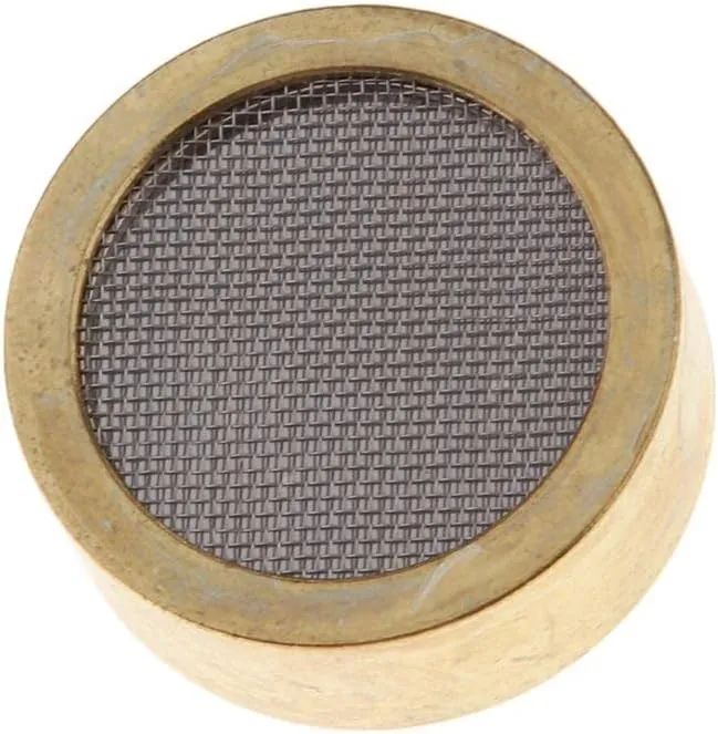 inch Electret Condenser Microphone Cartridge Large Diaphragm Mic Recording Core for Live Broadcast Blogger