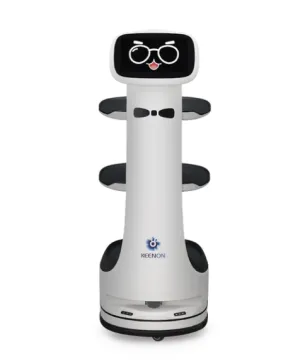 KEENON T8LS Robot mesero o repartidor