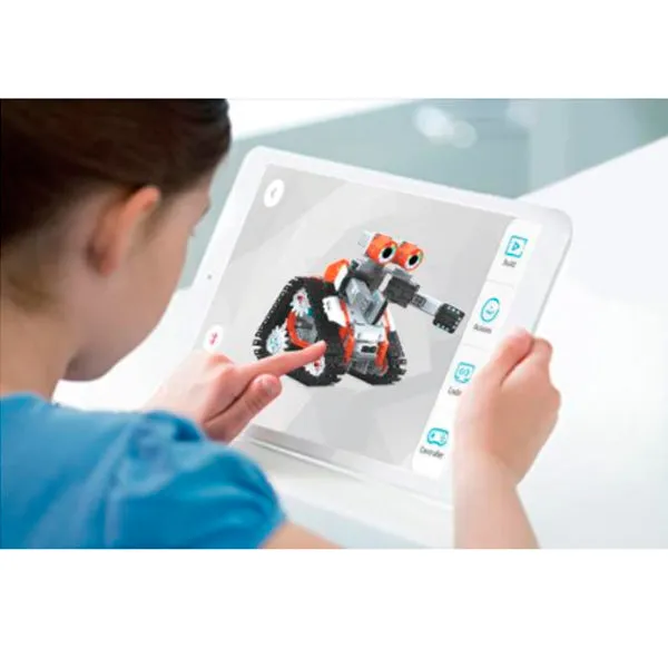 Kit de robtica - Robot armable | AR-ASTROBOT