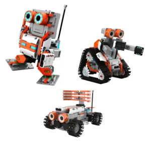 Kit de robtica - Robot armable | AR-ASTROBOT