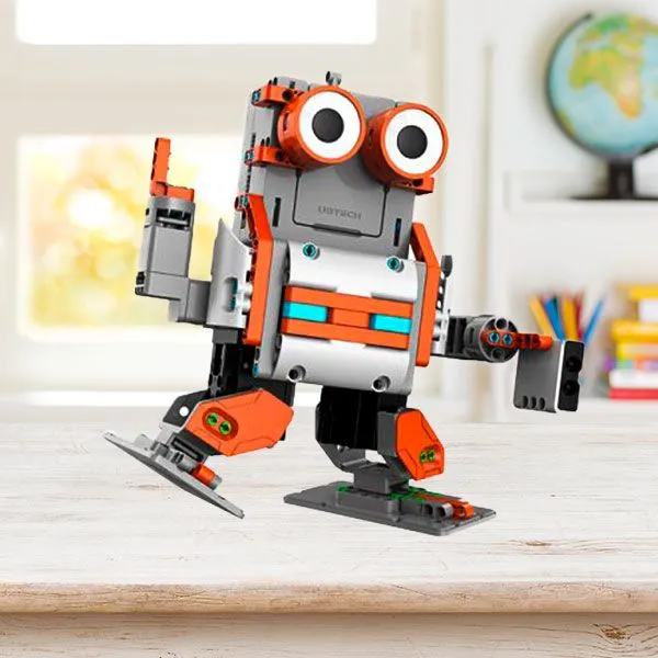 Kit de robtica - Robot armable | AR-ASTROBOT