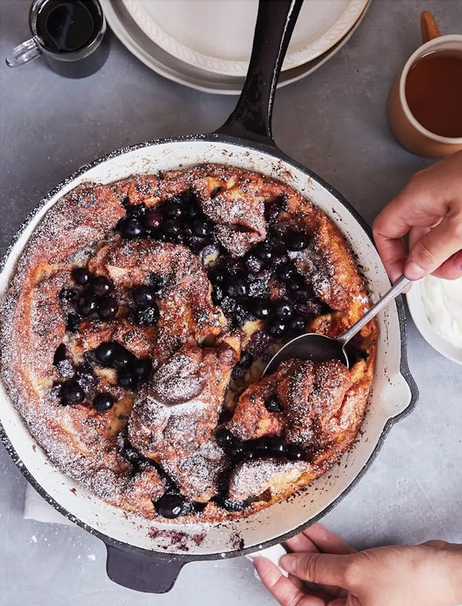 Last Minute Brunch Party: Over 100 Inspiring Dishes to Feed Family and Friends at a Moment's Notice