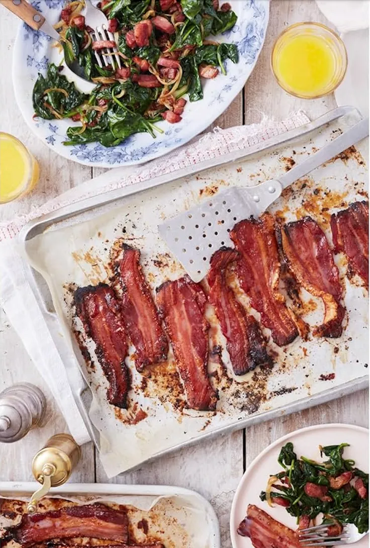 Last Minute Brunch Party: Over 100 Inspiring Dishes to Feed Family and Friends at a Moment's Notice
