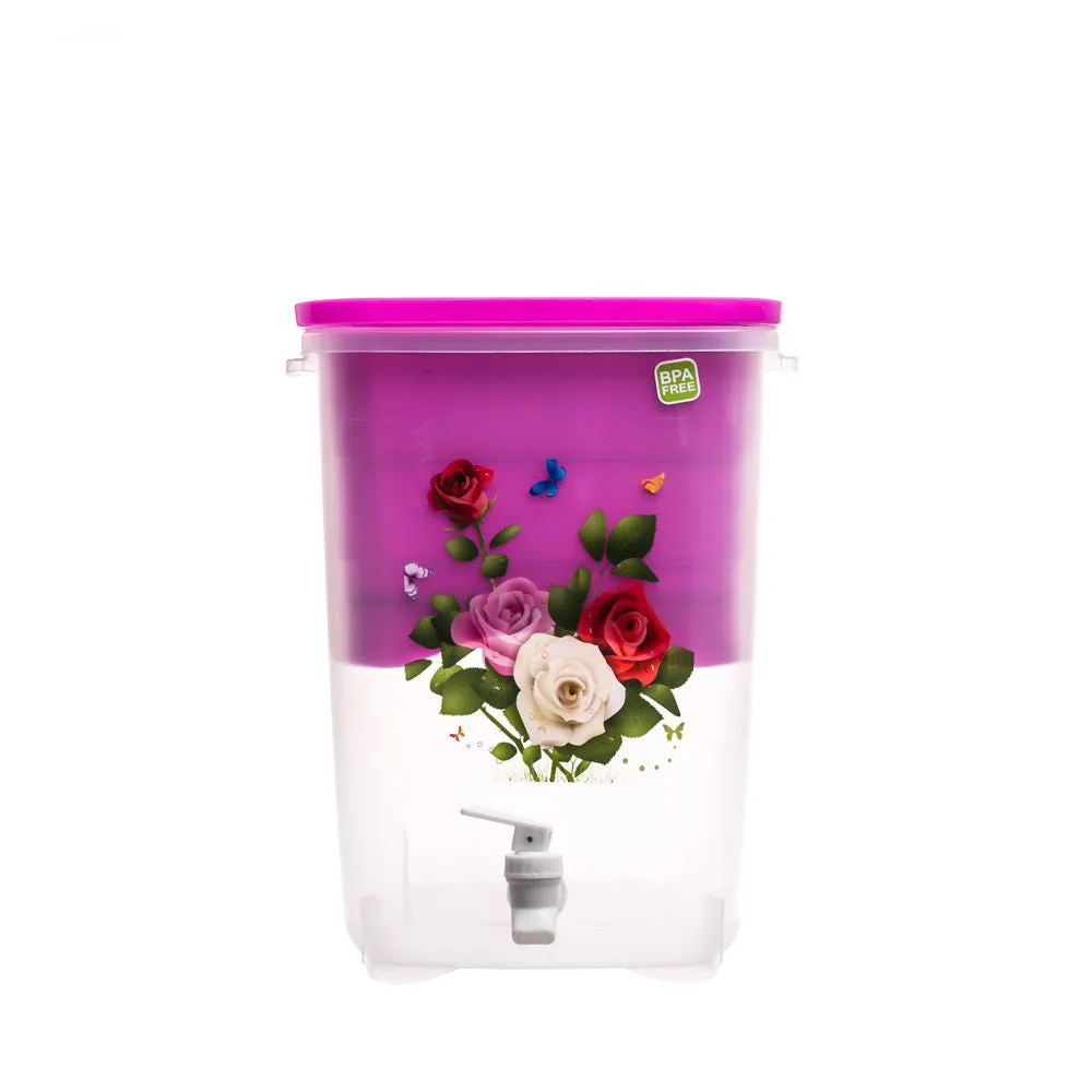 LAVA Plastic Water Dipenser (13L)
