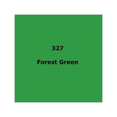 Lee Filters 327 Forest Green Sheet