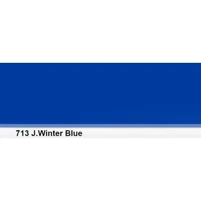 Lee Filters 713J Winter Blue Sheet