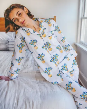 Lemon Tree - Long Sleep Set - Cloud