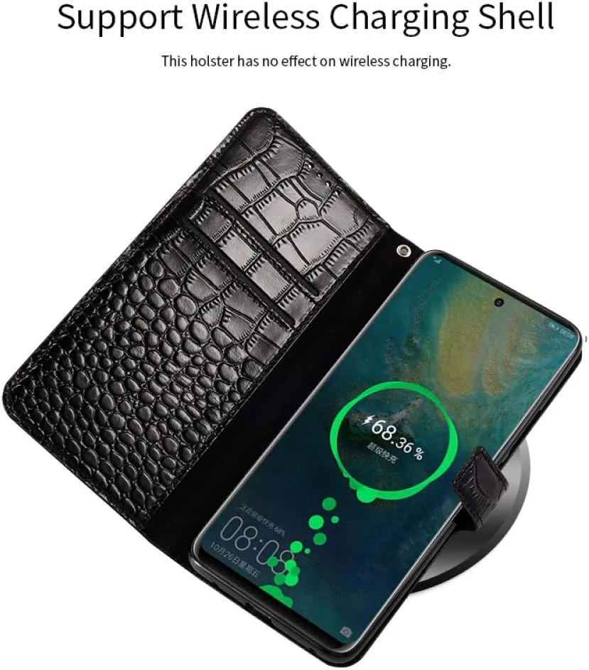 Luxury Crocodile patternLeather Magnetic Phone Flip Case for iPhone 12 11 13 14 Pro Max 13 Mini X XS XR 6 6s 7 8 Plus SE 2020 Card Slot Cover,red,for iPhone 13