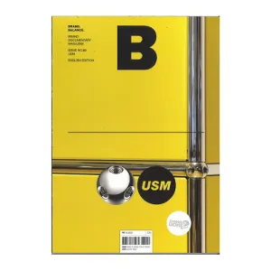 Magazine B - Issue 86 USM