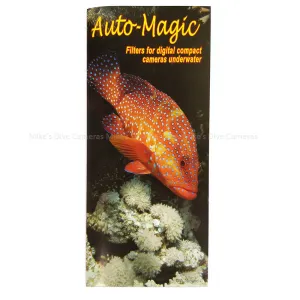 Magic Filters AM Auto Magic Filter