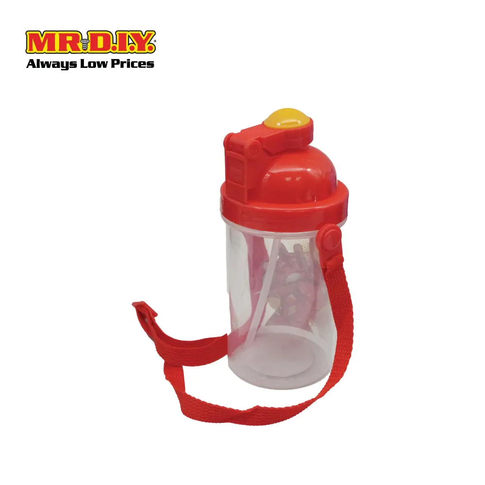 MARVEL Iron Man Water Bottle (500ml)