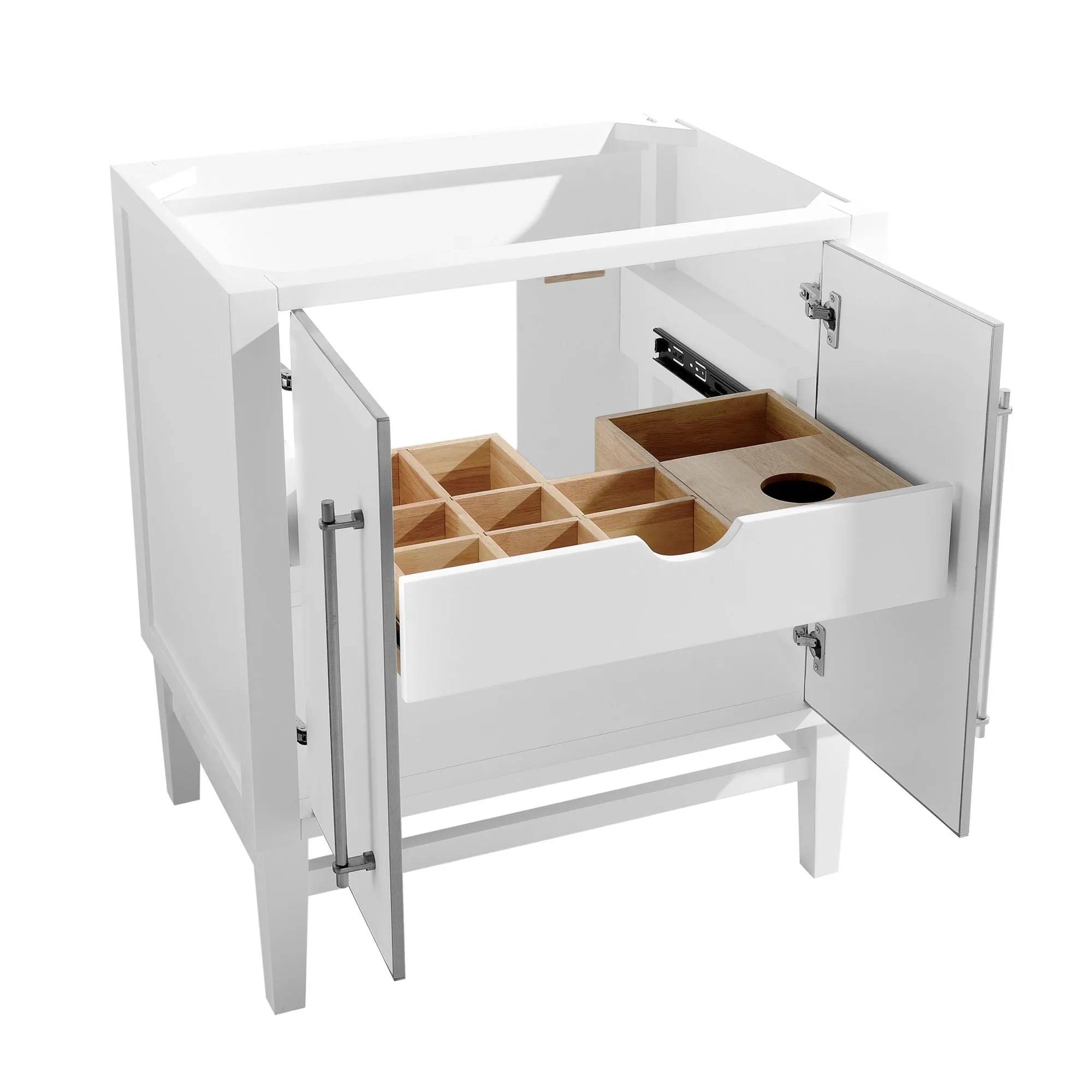 Mason 30 Inch Vanity
