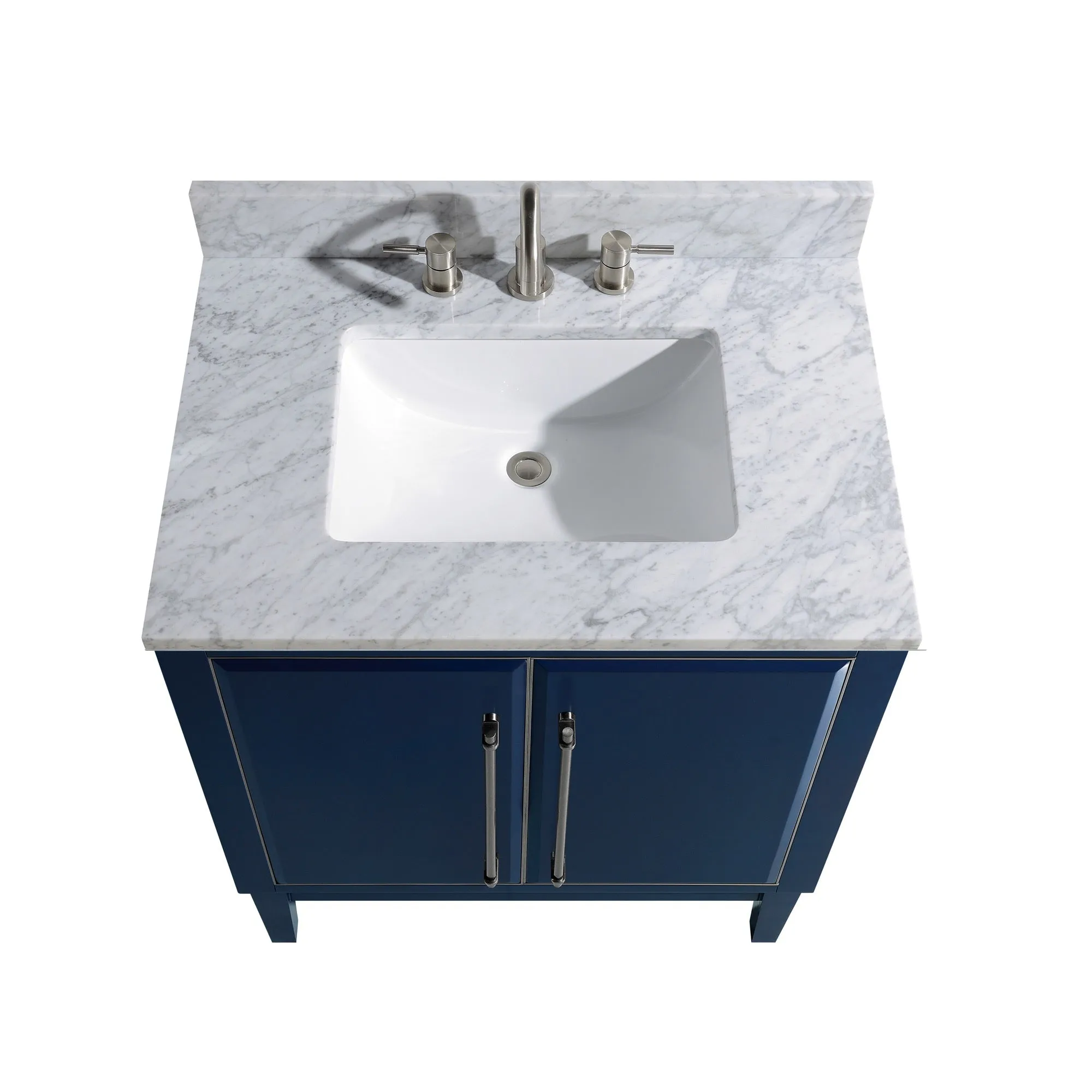 Mason 30 Inch Vanity