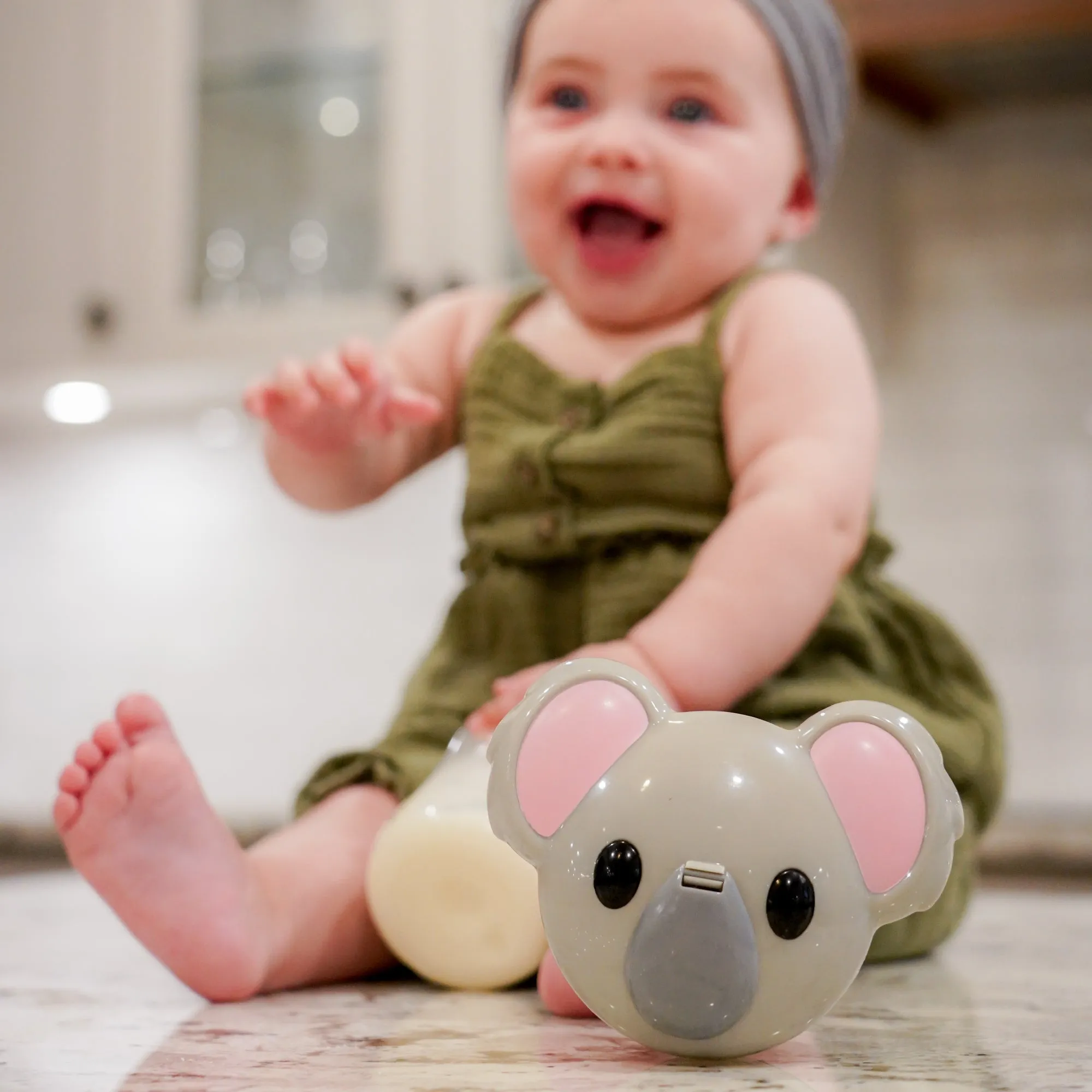 Melii - Formula Dispenser Koala