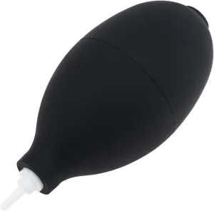 Mini Air Dust Blower, Rubber Ball Pump Cleaner Circuits Clean Tool with Metal Nozzle for Cell Phone, Tablet, Camera Lens, Keyboard