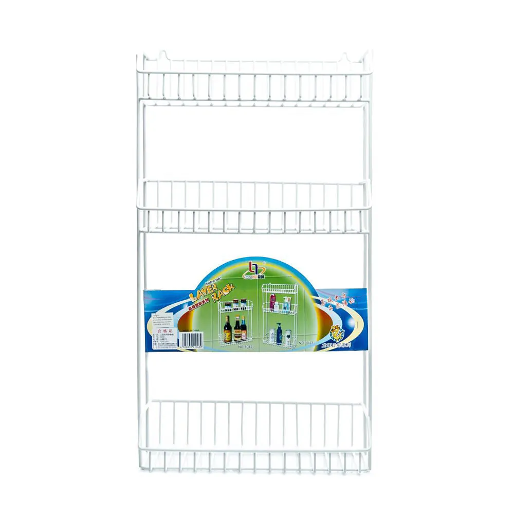 (MR.DIY) 3 Layer Rack (56cm)