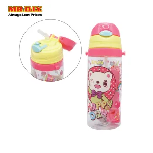 (MR.DIY) Bottle (350 ml)