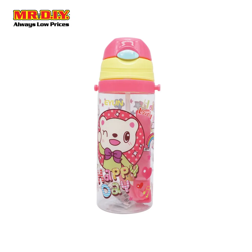 (MR.DIY) Bottle (350 ml)
