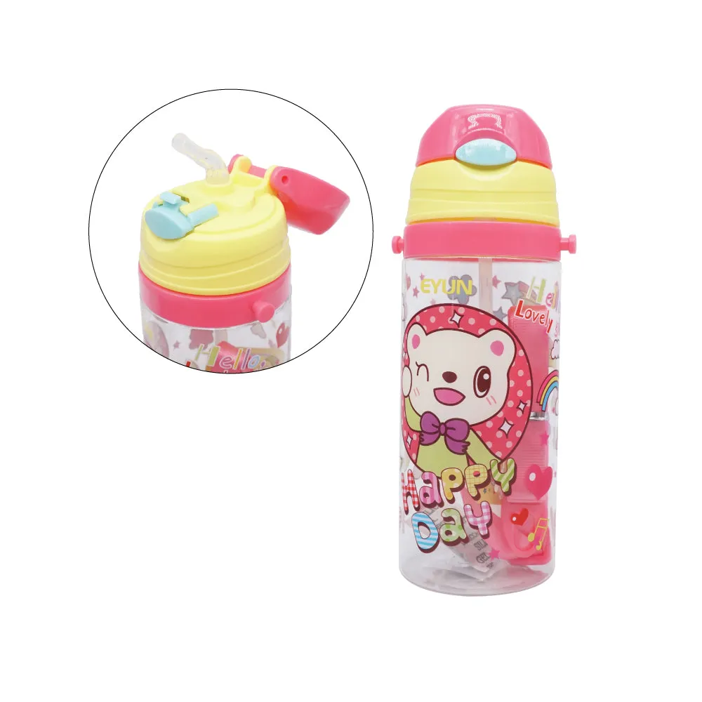 (MR.DIY) Bottle (350 ml)