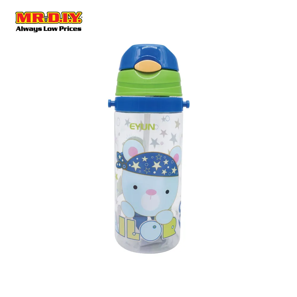 (MR.DIY) Bottle (350 ml)