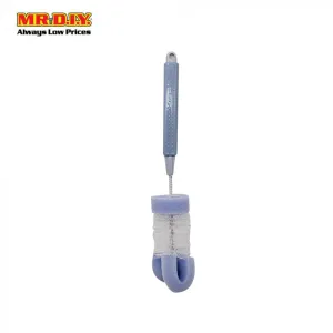 (MR.DIY) Cleaning Bottle Brush Sponge