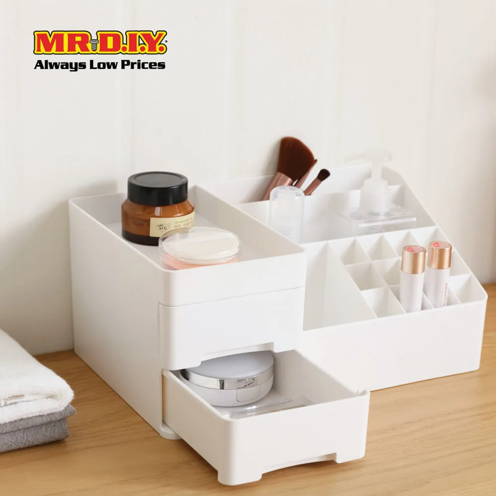 (MR.DIY) Cosmetic Box