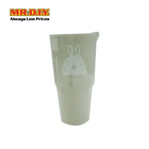(MR.DIY) Dinking Cup (750ml)