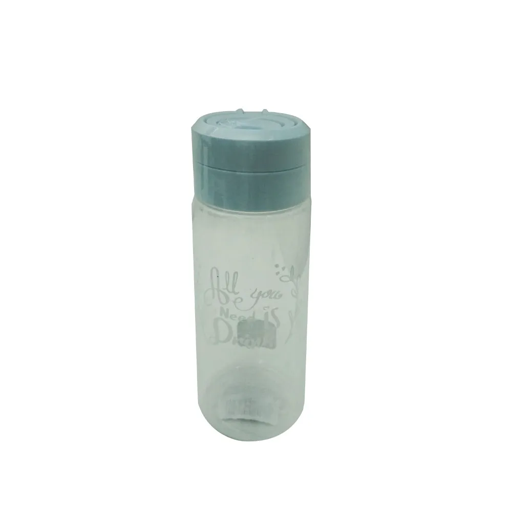 (MR.DIY) Drinking Bottle (600ml)