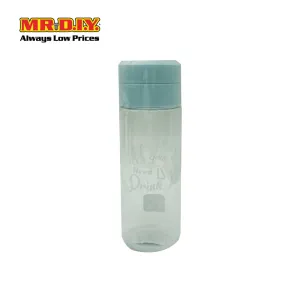 (MR.DIY) Drinking Bottle (600ml)