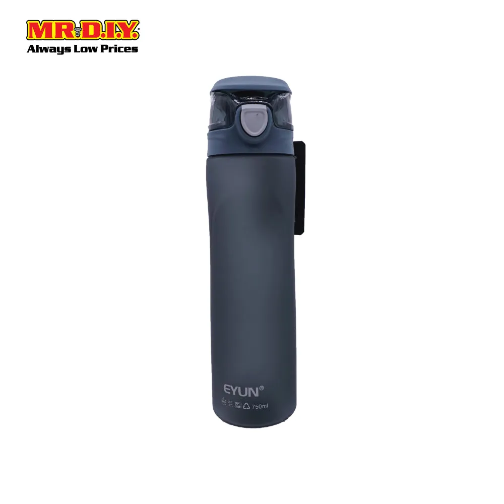 (MR.DIY) Drinking Bottle 750ML YY-453