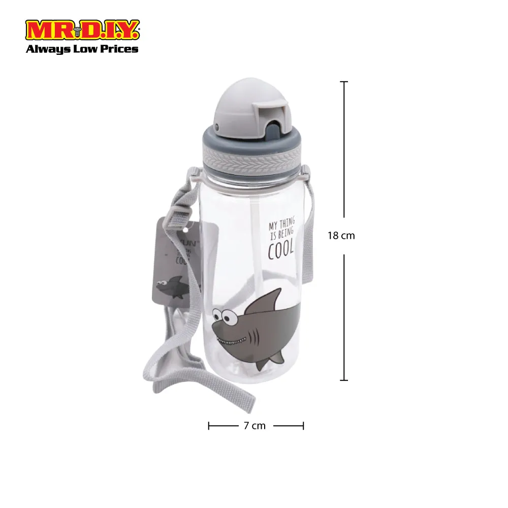 (MR.DIY) Kids Bottle (350ml)