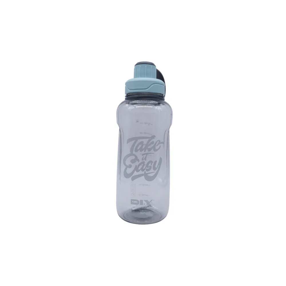 (MR.DIY) Plastic Drinking Bottle SM-6726 1500ML