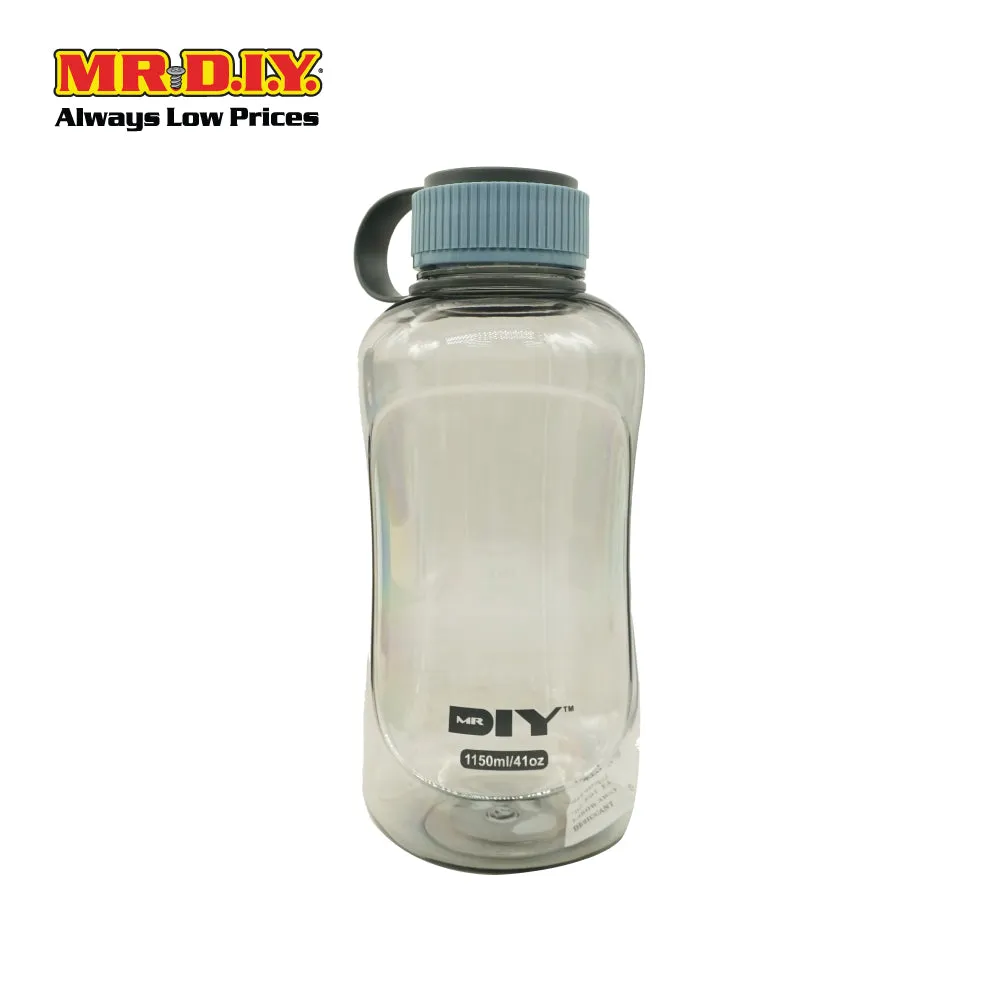 (MR.DIY) Plastic Durable Portable Water Bottle (1500ml)