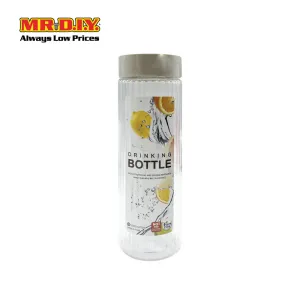 (MR.DIY) Portable BPA Free Drinking Bottle (700ml)