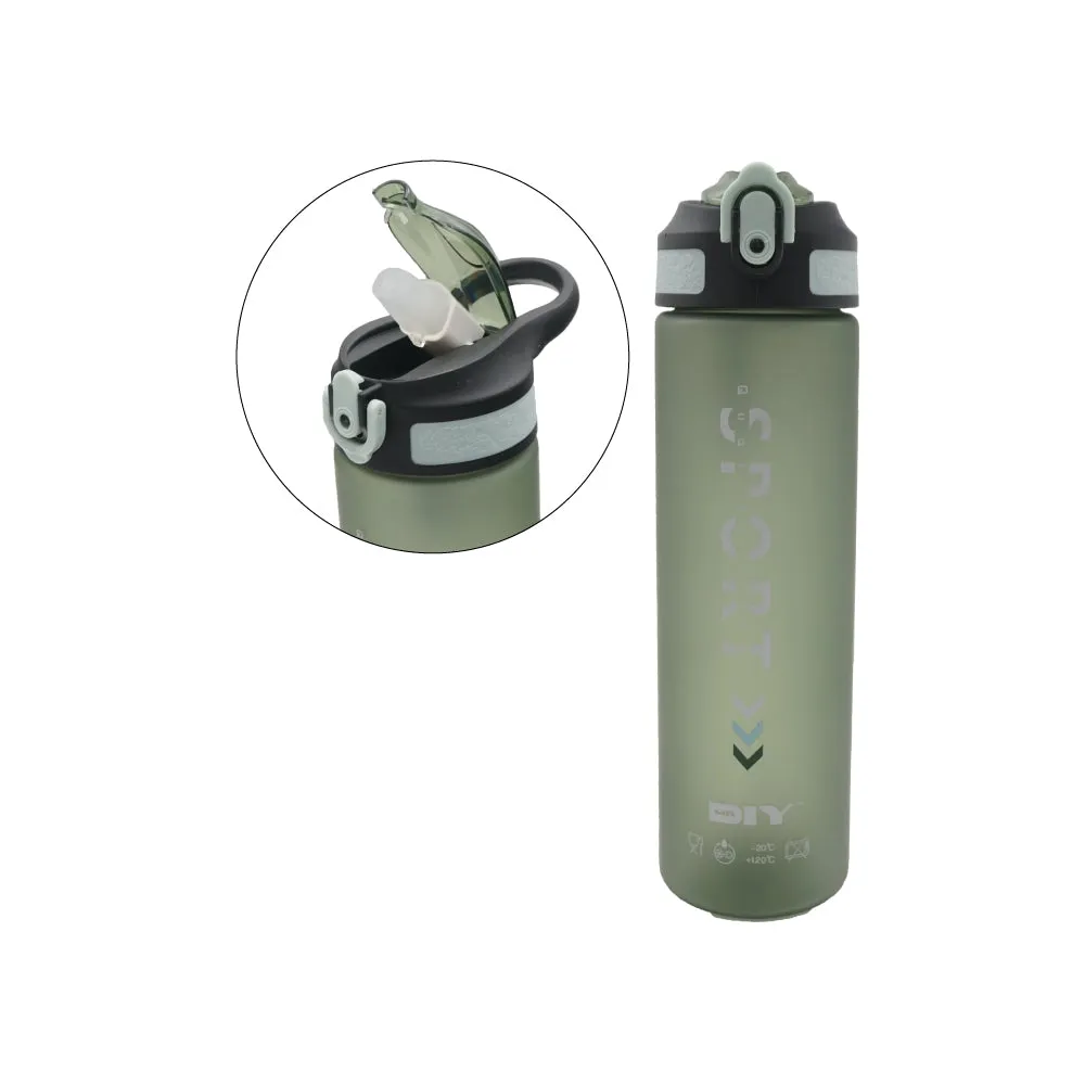 (MR.DIY) Sport Water Bottle (700ml)