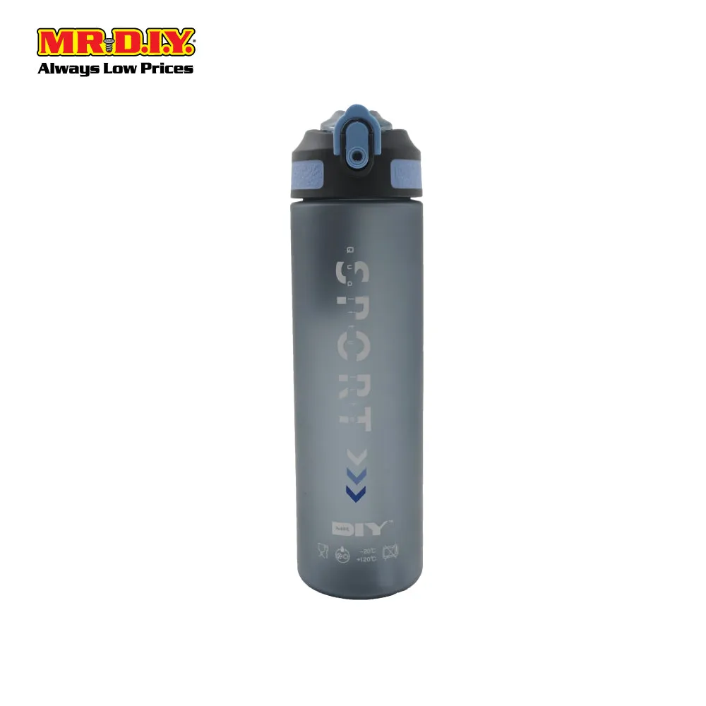 (MR.DIY) Sport Water Bottle (700ml)