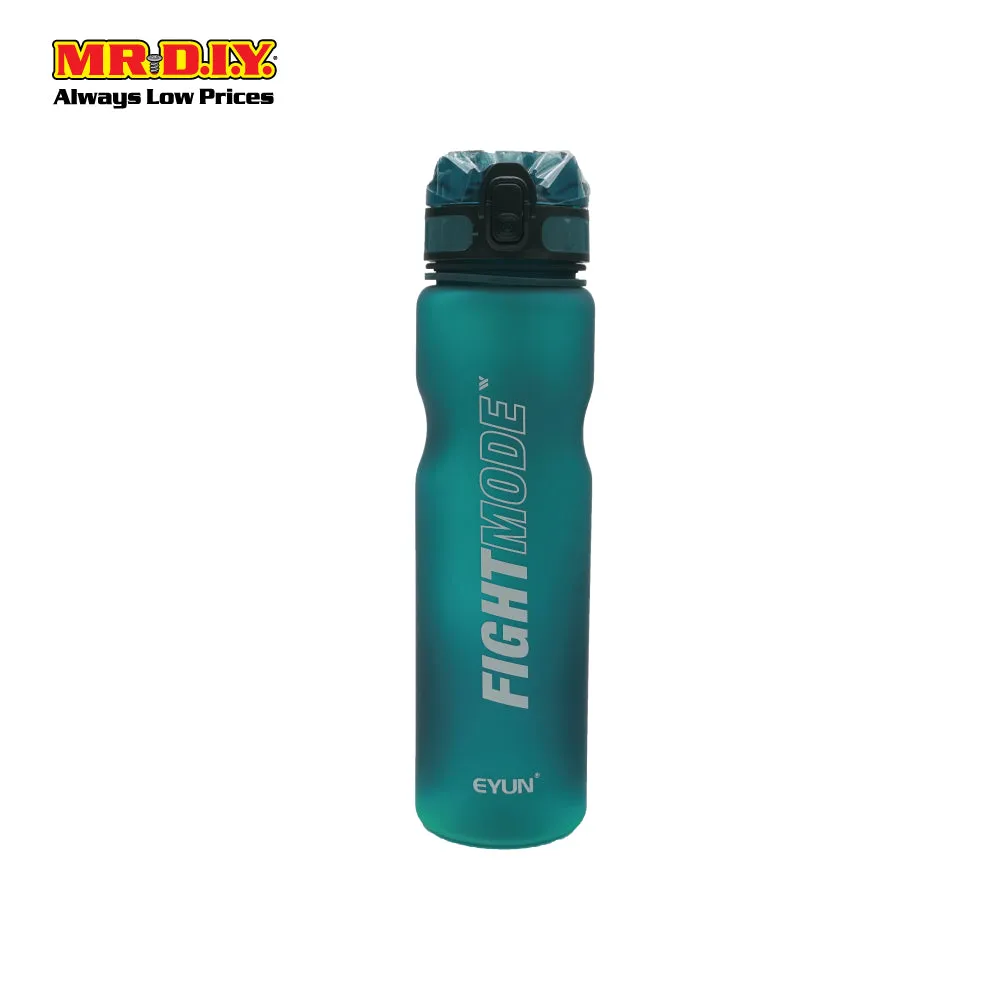 (MR.DIY) Water Bottle (1000ml)