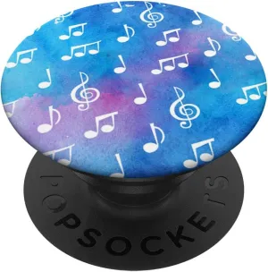 Music Pop Socket