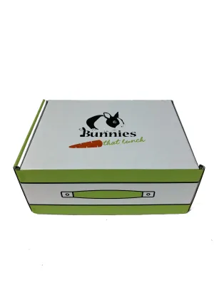 Mystery 10 Box