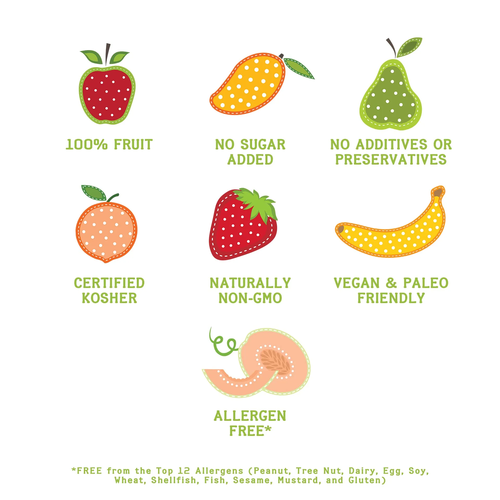Nature’s Turn Freeze-Dried Fruit Snacks, Raspberry Crisps, Pack of 6 (1.2 oz Each) 1.2 Ounce (Pack of 6)