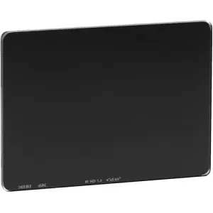 NiSi 4 x 5.65" Nano IRND 1.8 Filter (6-Stop)