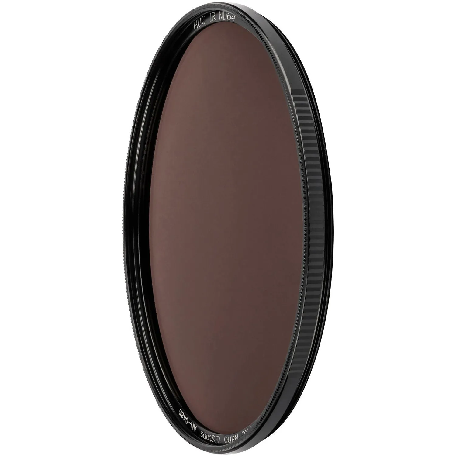 NiSi 49mm HUC PRO Nano IRND 1.8 Filter (6-Stop)