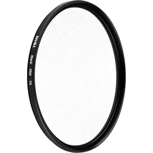 NiSi 72mm Circular Black Mist 1/4
