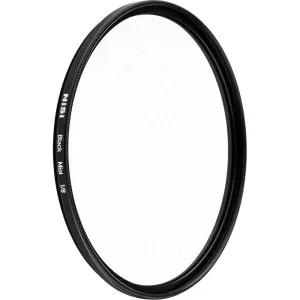 NiSi 72mm Circular Black Mist 1/8