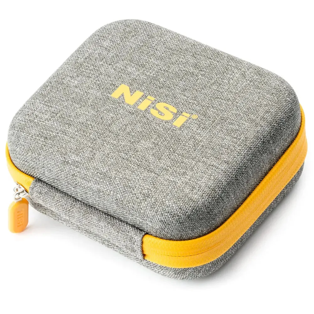 NiSi 72mm Swift True Colour VND Kit (1-5-Stop VND & 4-Stop ND)
