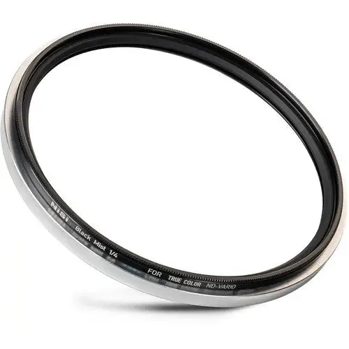 NiSi 82mm Swift VND Mist Kit 1-9 Stops (1-5-Stop VND, 4-Stop ND, Black Mist 1/4)