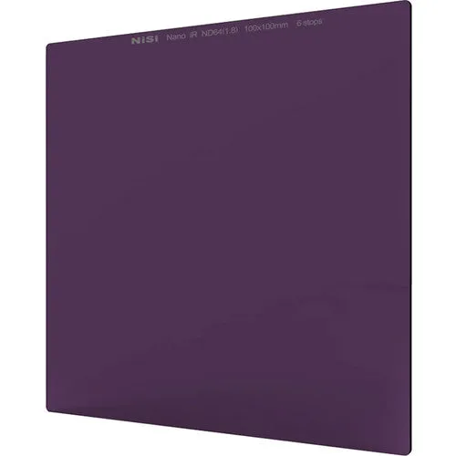 NiSi Filters 100mm ND Extreme Kit